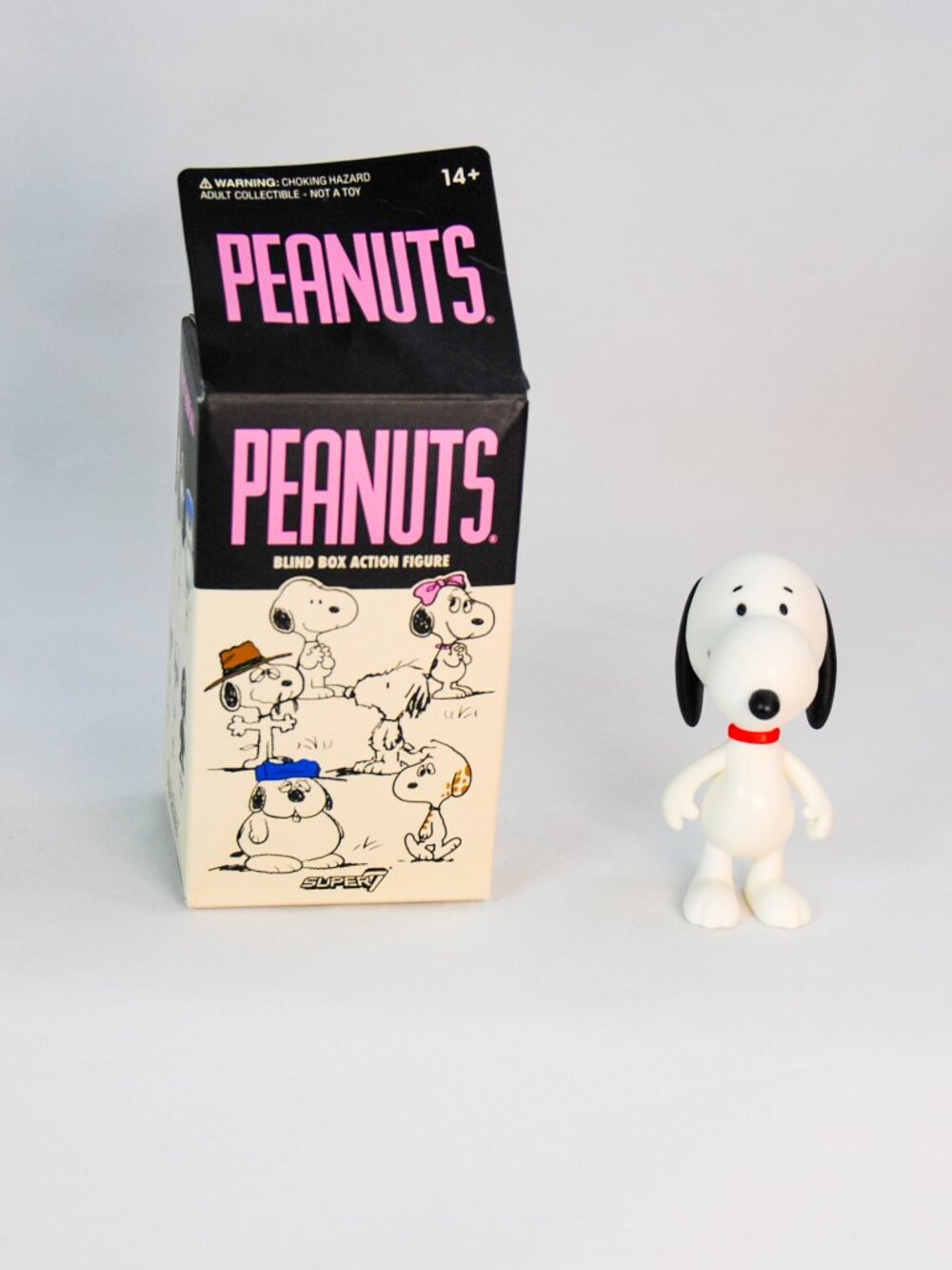 Peanuts ~ Snoopy Siblings ~ Snoopy